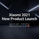 MI 11 pro and Ultra arrival on March 29