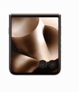 Motorola’s Foldable Future Unfolds April 24